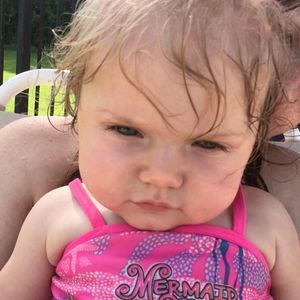 Meet your Posher, Tabitha